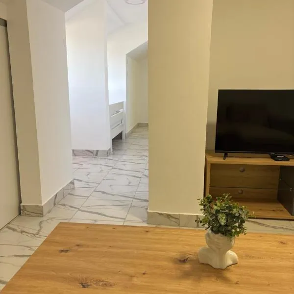 Topola centar, ξενοδοχείο σε Topola