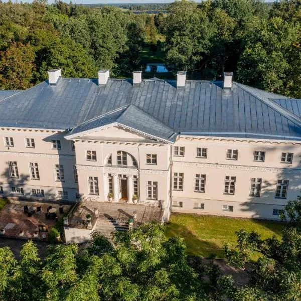 Saku Manor & Beerspa, hotel u gradu Saku