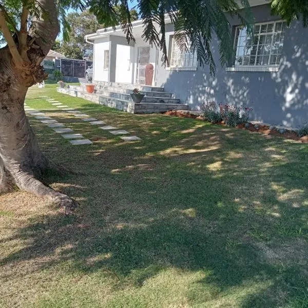 Mandoo guesthouse, khách sạn ở Despatch