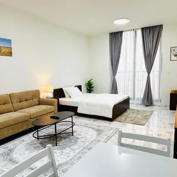 Sapphire Vacation Homes, hotell Ras al Khaimahis