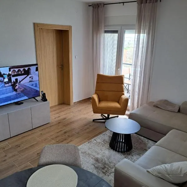 MIL apartment Sokobanja, hotel en Soko Banja