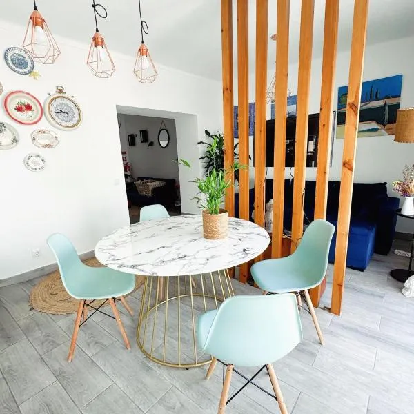 Casa Solua, hotel in Reguengos de Monsaraz