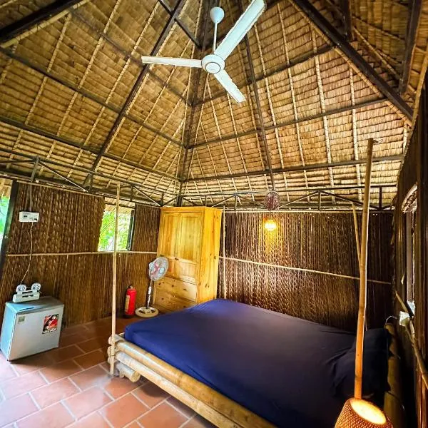 Homestay Mekong Can Tho, hotel in Can Tho