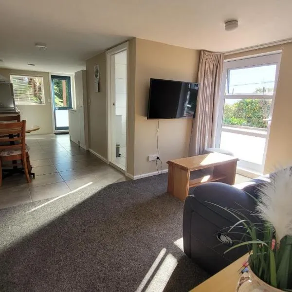 Silver Fern Haven, hotel en Nelson