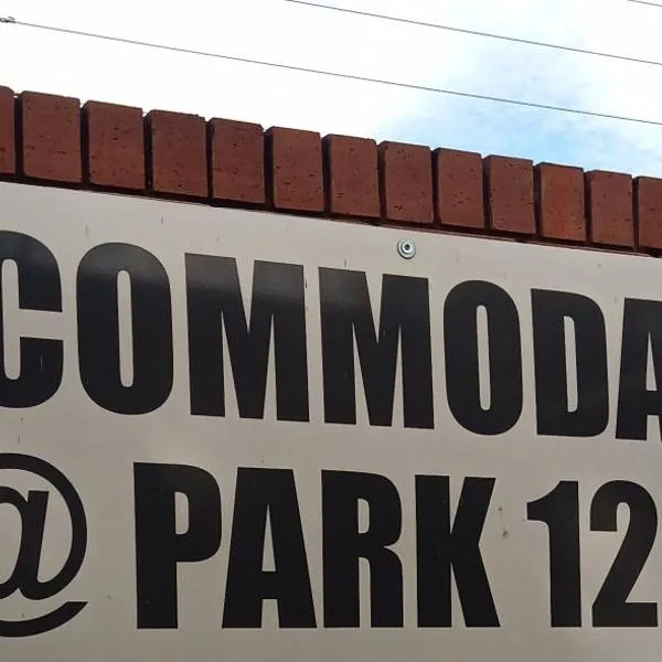 Accommodation@Park1285, hotel in Pretoria