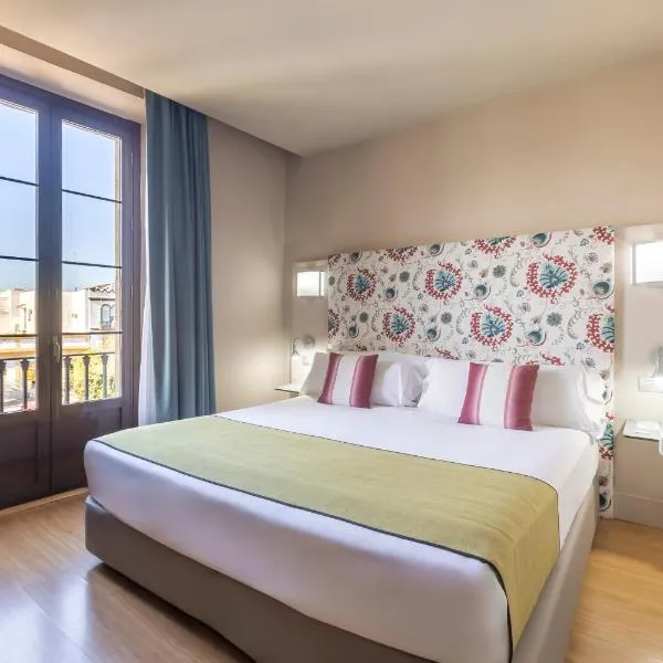 Itaca Jerez by Soho Boutique, hotell sihtkohas Jerez de la Frontera