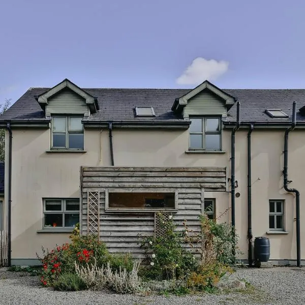 The River House, hotel v destinaci Slane