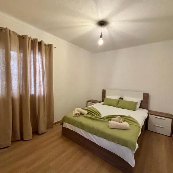 Sítio do Sossego, hôtel à Sertã