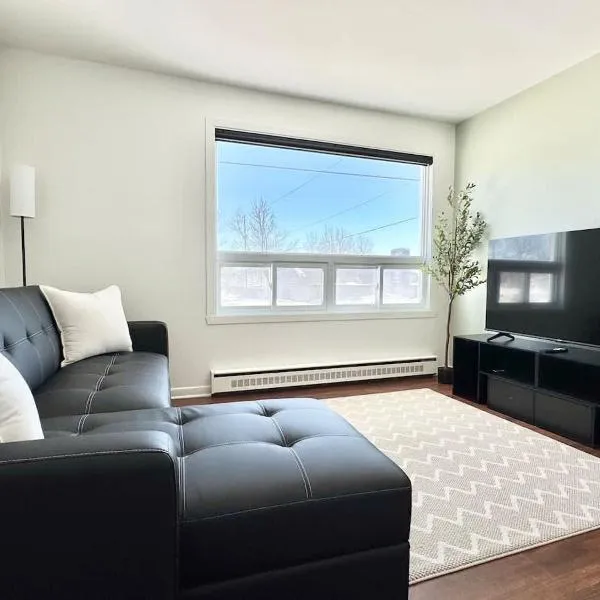 Le Cocooning 2, hôtel à Québec