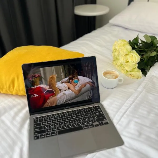 Sunday Hotel, hotel in Odesa