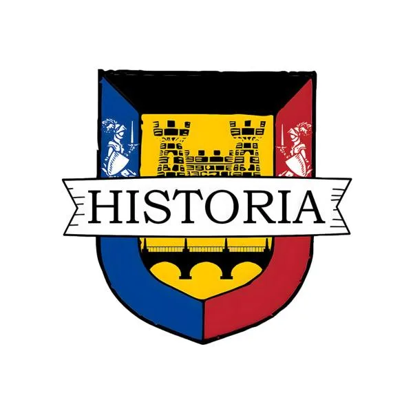 Historia Hostel,位于斯科普里的酒店