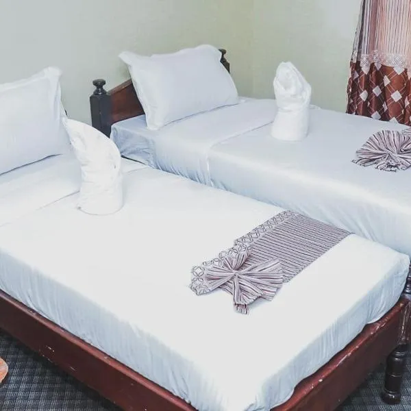 kapok city hotel, hotel in Nairobi