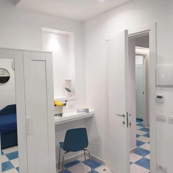 Damè Mare, Hotel in Maiori