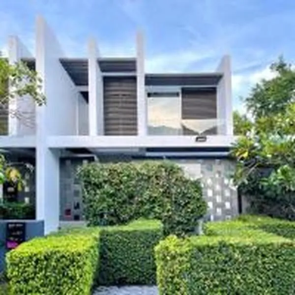 BobbyJimmy Oceanami Villa Resort từ 1PN đến 3PN - Đầy đủ tiện nghi - Bếp nấu - BBQ - Hồ bơi 2000 m2 - Long Hải Vũng Tàu, ξενοδοχείο σε Long Hai