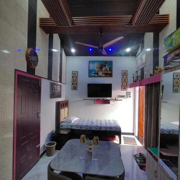 Sukoon Villa, hotel en Tezpur