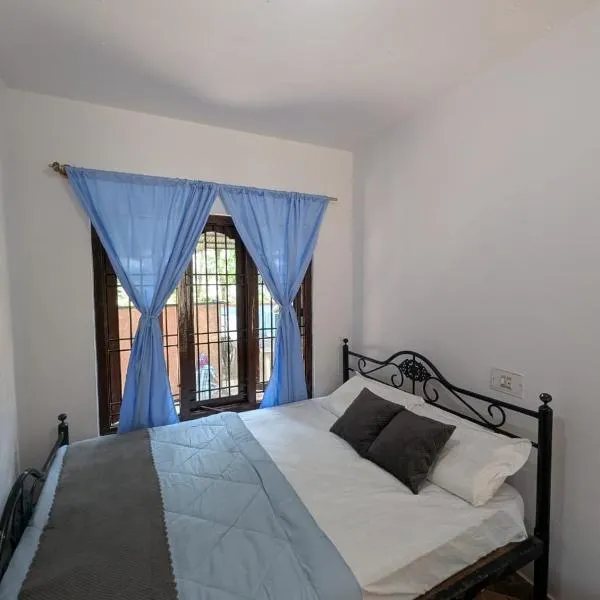 Elite Cottages, hotel in Suntikoppa