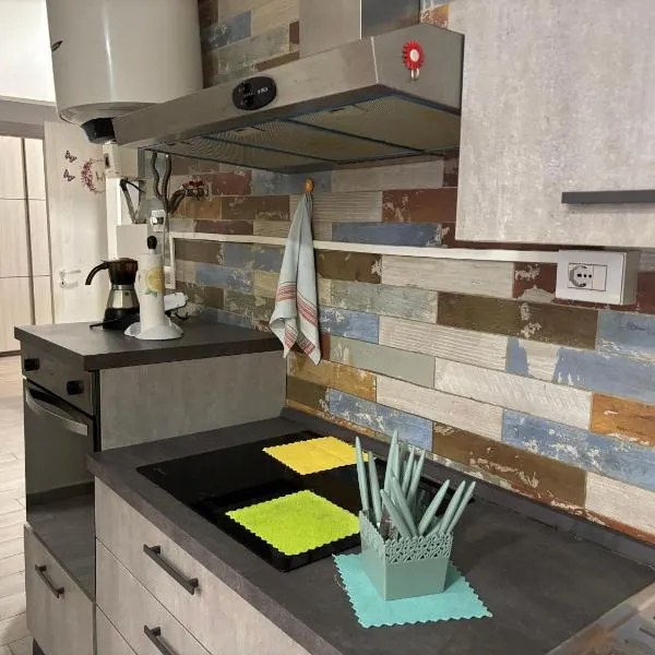 Casa sharm, hotel in Bologna