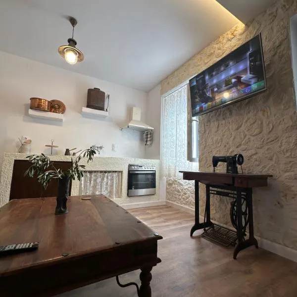 Liotrivi Suites, hotel in Sidari