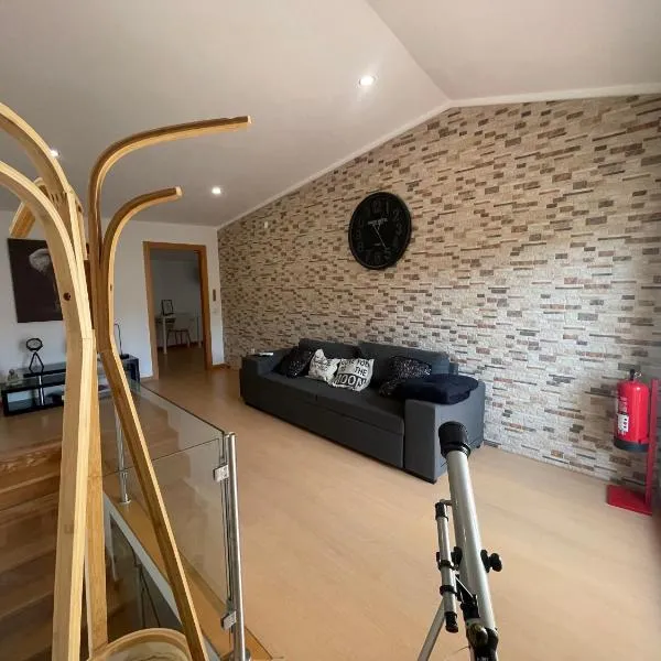 Miranda Village House, hotel in Miranda do Corvo