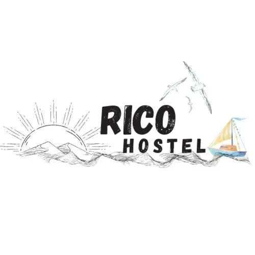 Rico Hostel, hotell sihtkohas Cabo Frio