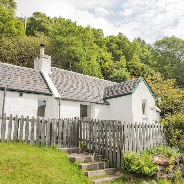Roddy's Cottage, hotel a Glenelg