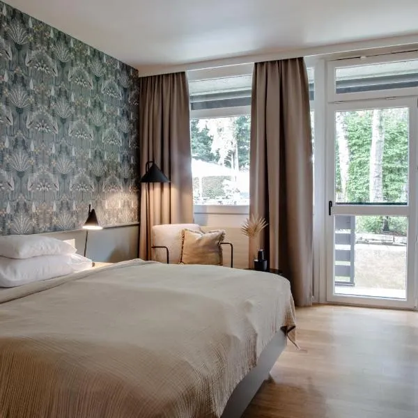 Das Esel - Kleinod in Rust, hotel a Rust