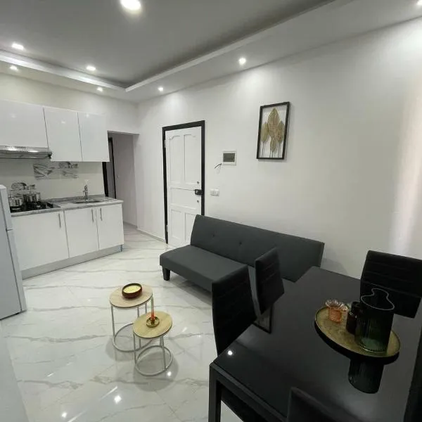 Di Rosa Apartament, hotel in Praia