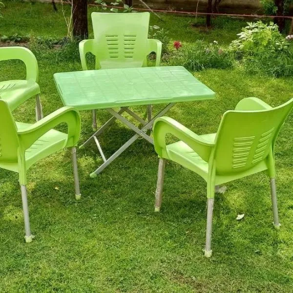 WindyCrest Inn, khách sạn ở Chitral