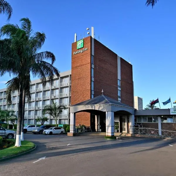Holiday Inn - Bulawayo by IHG, hotel in Bulawayo