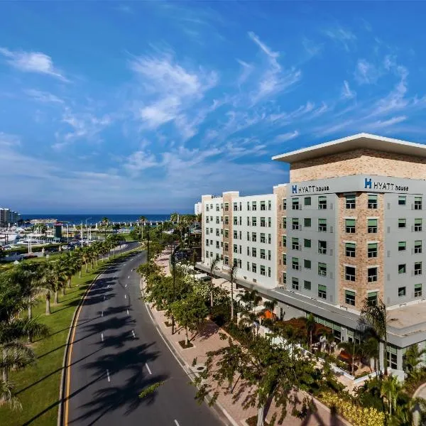 Hyatt House San Juan, hotel in San Juan