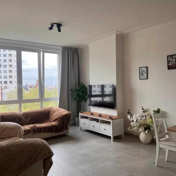 Cozy Feels, Central Vibes, hótel í Antwerp