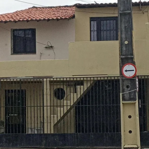 Casa, hotel di Fortaleza