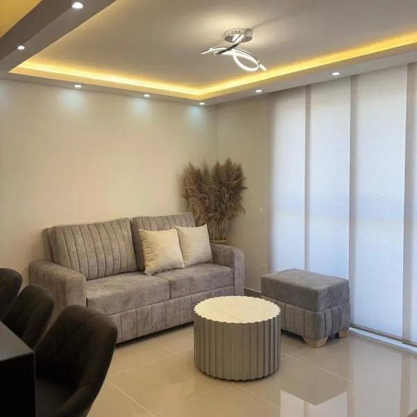 Apartamento nuevo en la ciudad de Neiva-Huila-DY, hotel in Neiva