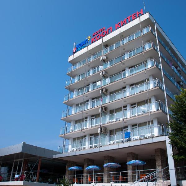 Hotel Coop - Kiten