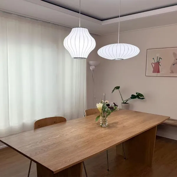 Craftsman's House 301, hotel i Seoul