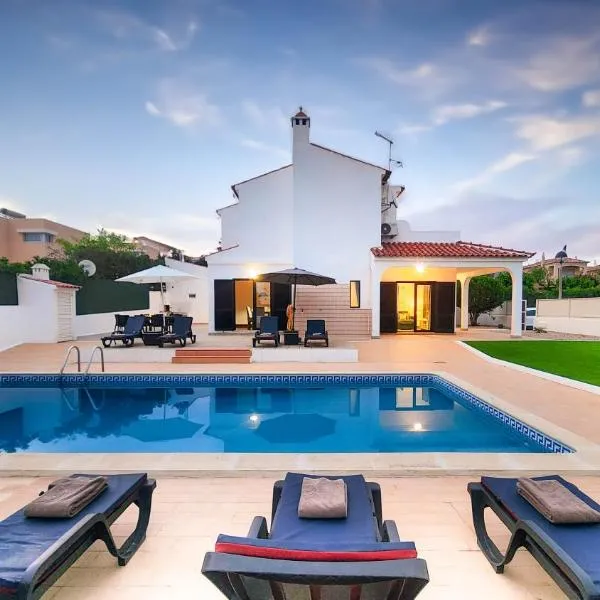 Lili by Check-in Portugal, hotel in Sesmarias