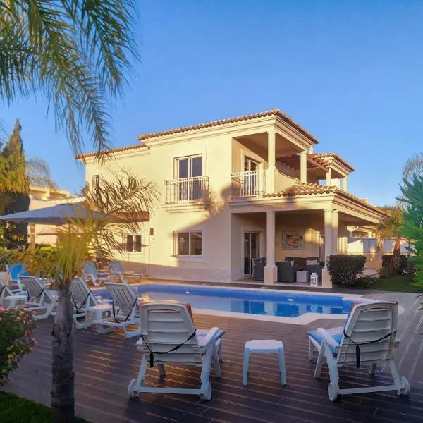 Sunshine by Check-in Portugal, hotel v destinaci Albufeira