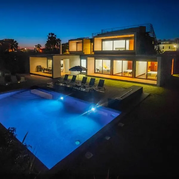 Passion by Check-in Portugal, hotel v destinaci Albufeira