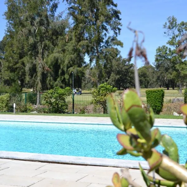 Casa Penina, hotel en Alvor