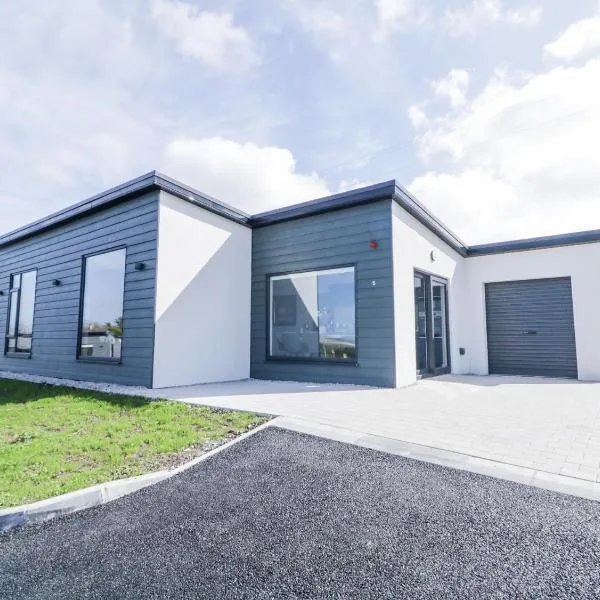 Number 5 Villa - The View, hôtel à Doirí Beaga