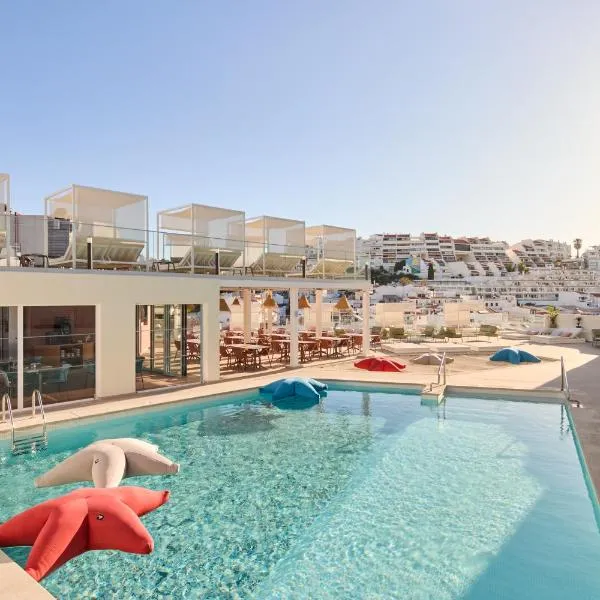 Hotel Indigo Albufeira by IHG, hotel in Albufeira