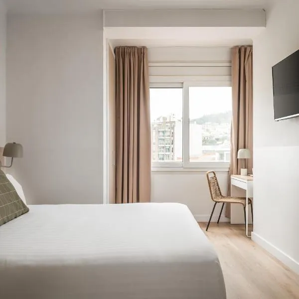 BYPILLOW Erba, hotel a Girona