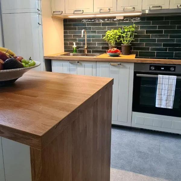 The Modern Antique, hotel in Pécs