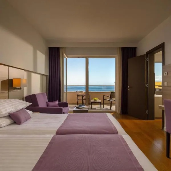 Vitality Hotel Punta, hotel v destinaci Veli Lošinj
