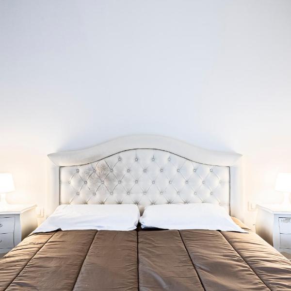 The Luxor Suites - Giacomini, Florence