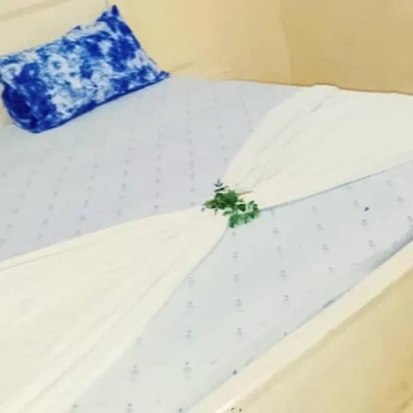 Cutting Edge Guest House, hotel din Daranka