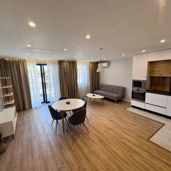 Glavinitsa Luxury Suites, hotel v destinaci Glavinitsa