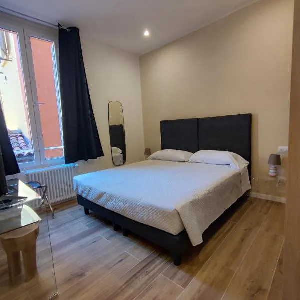 Residenza Maggiore 10 - Affittacamere - Guest House, hotel a Bologna