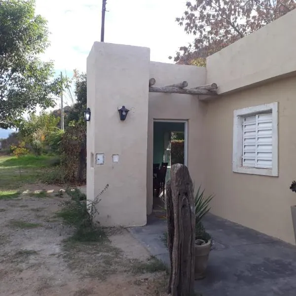 Urku Wasi II, Hotel in Chilecito