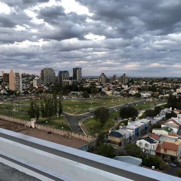 Aifin bonito monoambiente, hotel v destinaci Neuquén
